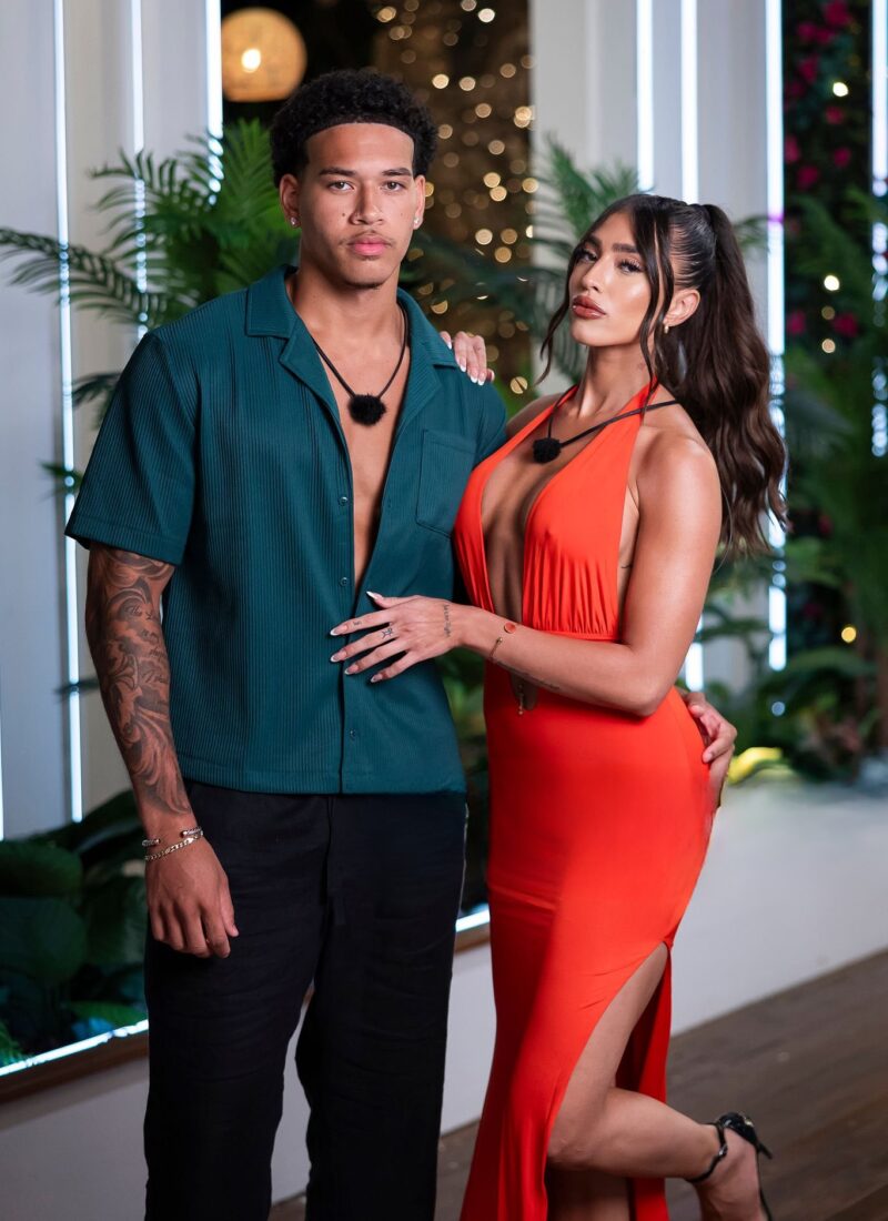 Love Island USA: Speculations, Breakups, and New Career Paths